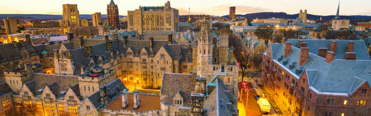 Best Business-Friendly Hotels Near Yale University for Corporate Travelers
