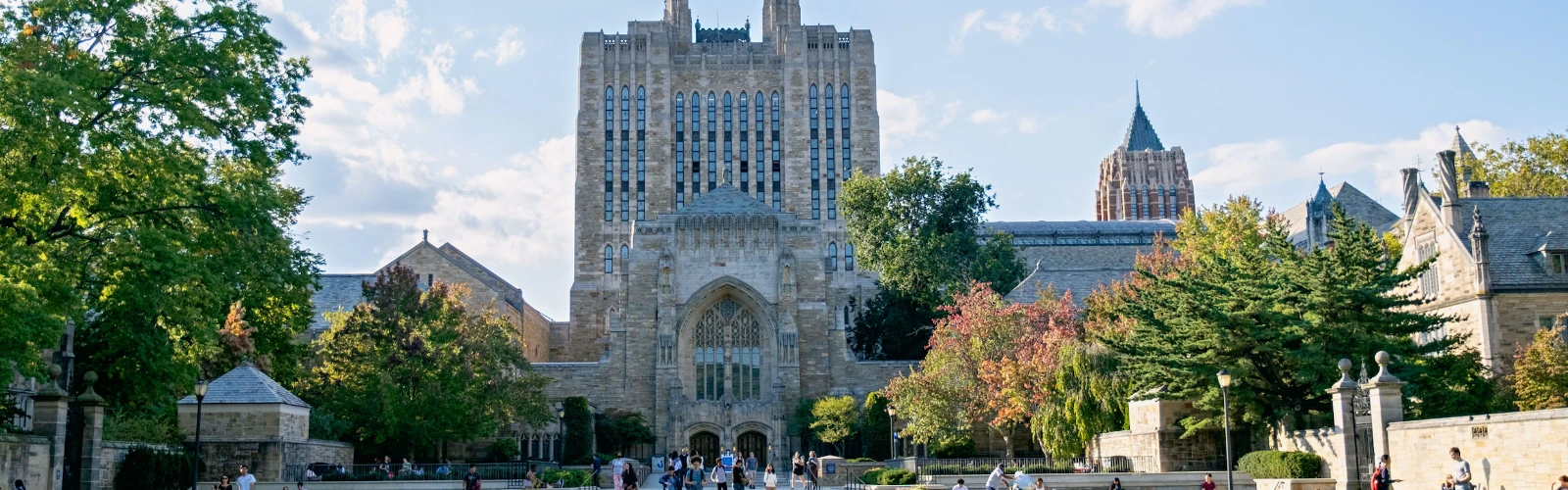 Hotels Near Yale University with Good Breakfast & Wi-Fi – Top Convenient Stays