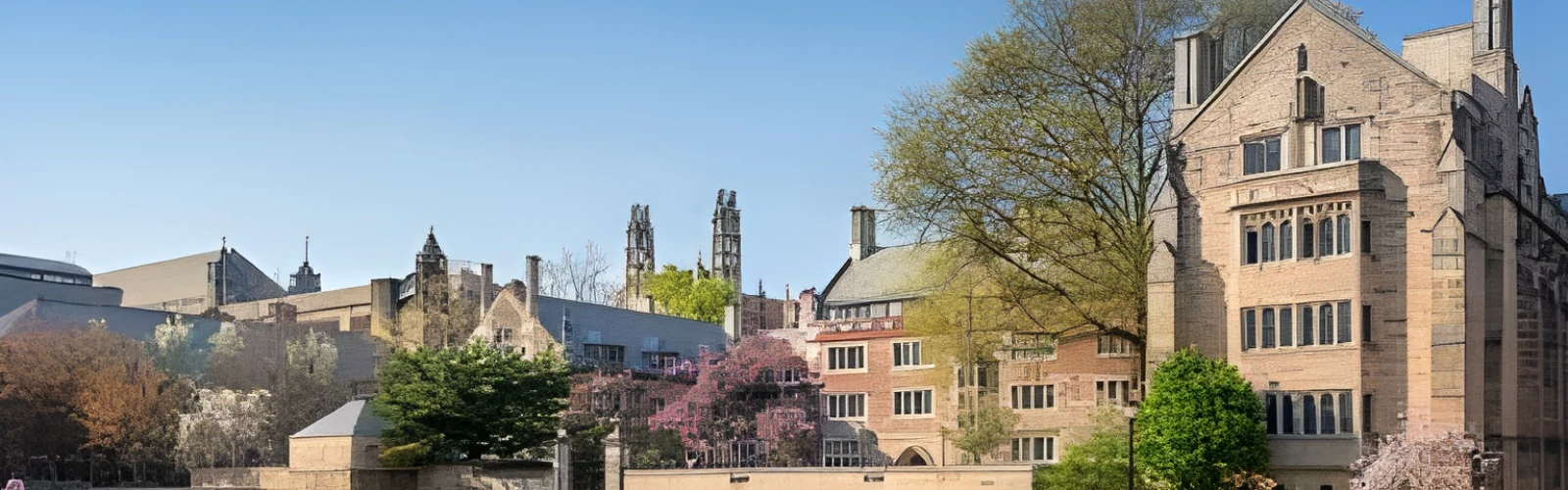 Top 10 Hotels Near Yale University for a Comfortable Stay in New Haven