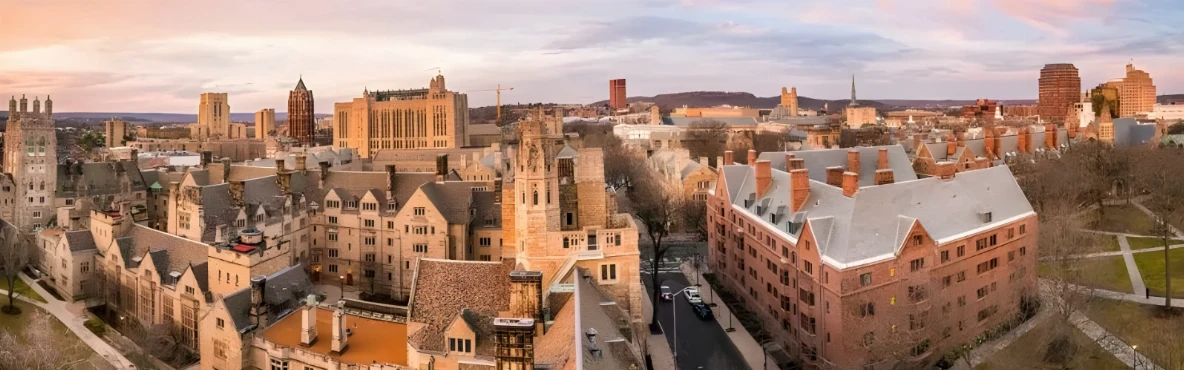 Top Hotels Near Yale University – Best Picks for Visitors & Students
