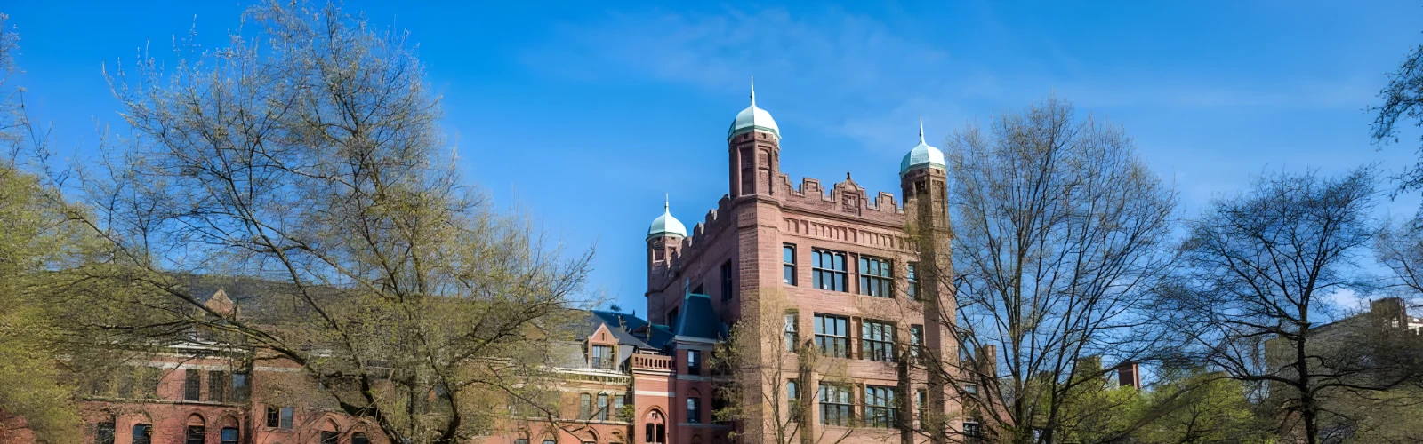 Top Hotels Near Yale University for a Comfortable Stay in New Haven