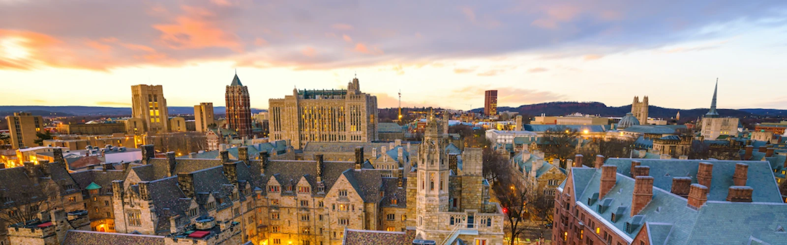 What to Consider When Booking a Hotel Near Yale University – Location, Price & More
