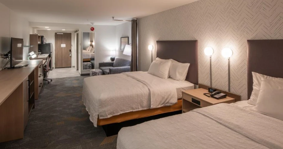 Los 10 mejores hoteles cerca de la Universidad de Yale para una estancia cómoda en New Haven