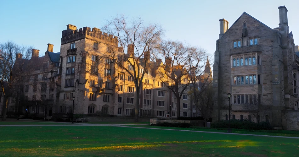 Top 10 Hotels Near Yale University for a Comfortable Stay in New Haven
