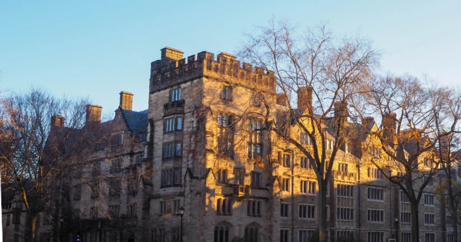 Los mejores hoteles cerca de la Universidad de Yale para una estancia cómoda en New Haven.