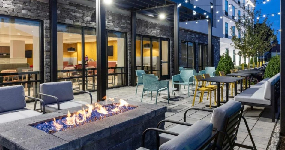 Los mejores hoteles cerca de la Universidad de Yale para una estancia cómoda en New Haven.