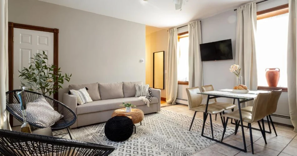 Los mejores hoteles cerca de la Universidad de Yale para una estancia cómoda en New Haven.