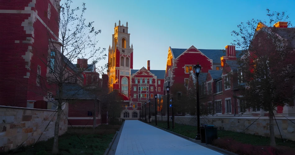 Where to Stay Near Yale University Without Breaking the Bank