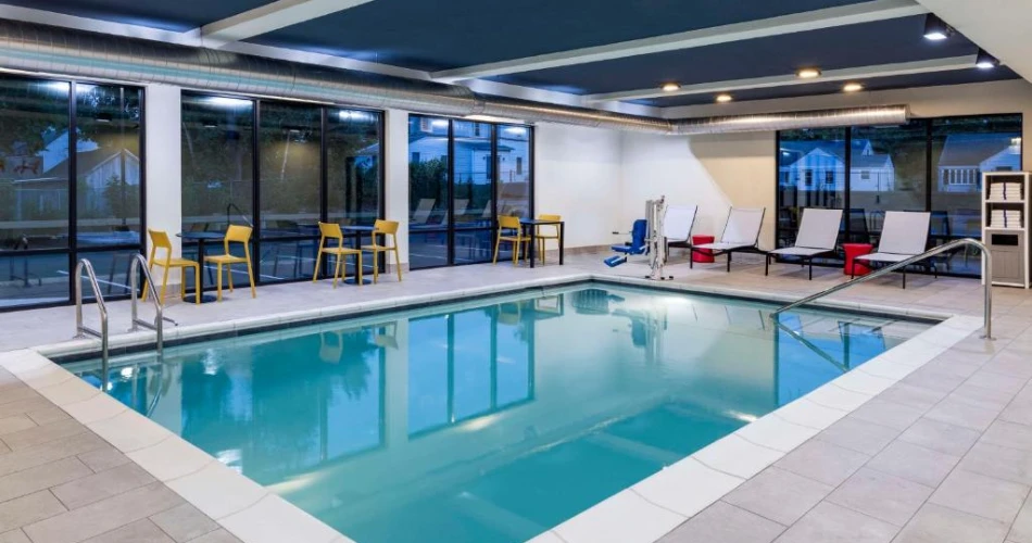 Your Guide to the Best 13 Accommodations Near Yale University, New Haven