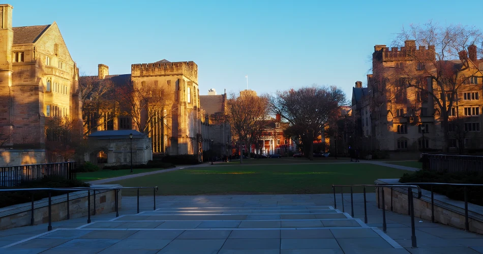 Your Guide to the Best 13 Accommodations Near Yale University, New Haven