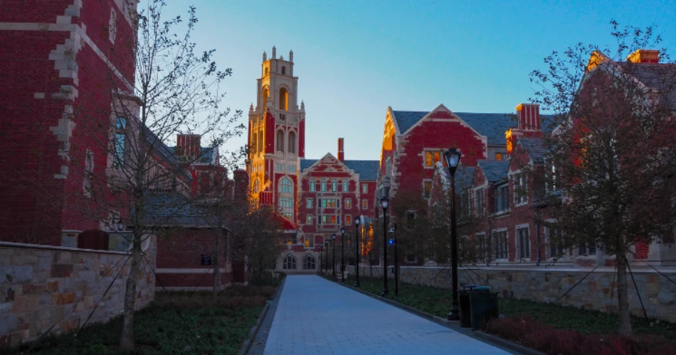 Top Hotels Near Yale University – Best Picks for Visitors & Students